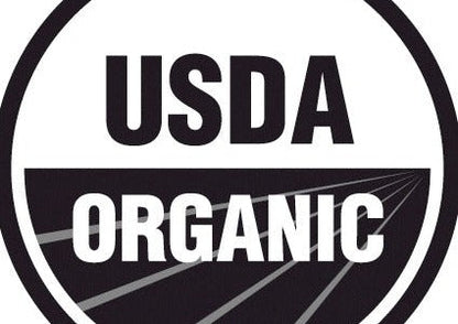 USDA Organic Calming Baby Oil – Natural Baby Skincare