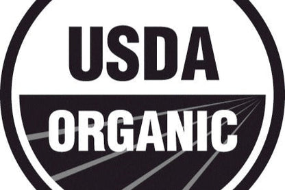 USDA Organic Baby Powder – Talc-Free, 2-Pack