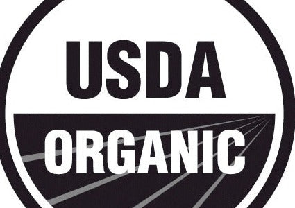 USDA Organic Facial Cleanser – Gentle Natural Face Wash