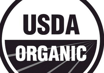 USDA Organic Facial Cleanser – Gentle Natural Face Wash