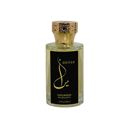 Eau De Parfum Unisex - Oud Wood