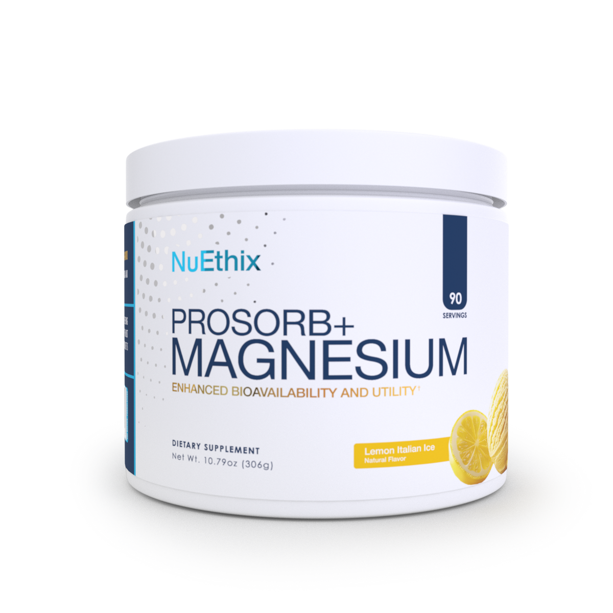 Prosorb+ Magnesium