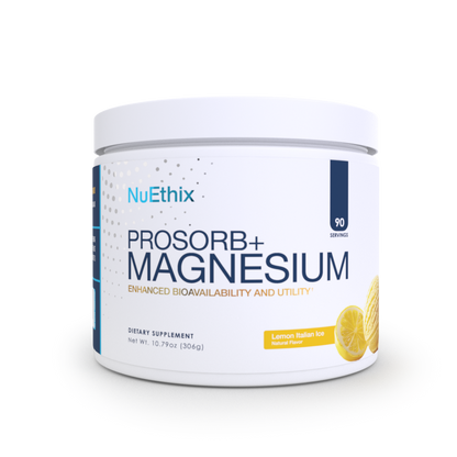 Prosorb+ Magnesium