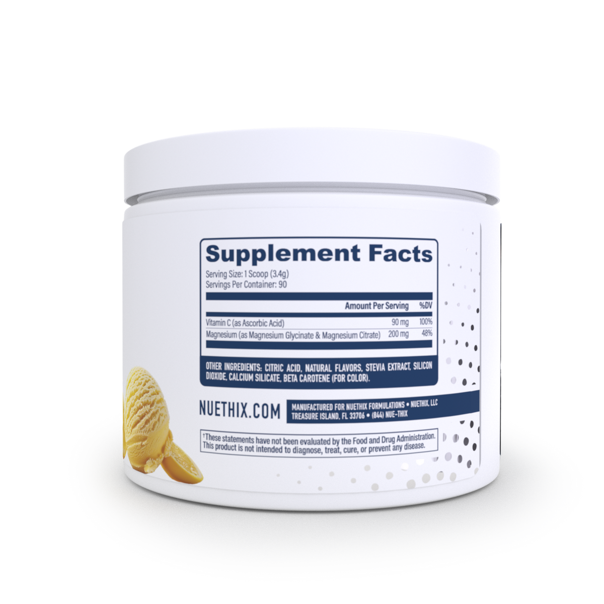 Prosorb+ Magnesium