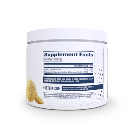 Prosorb+ Magnesium