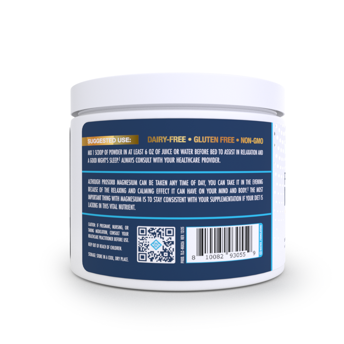 Prosorb+ Magnesium