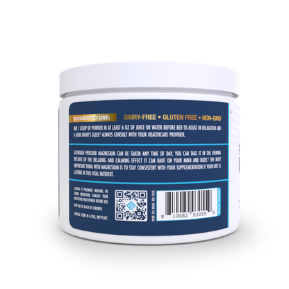 Prosorb+ Magnesium