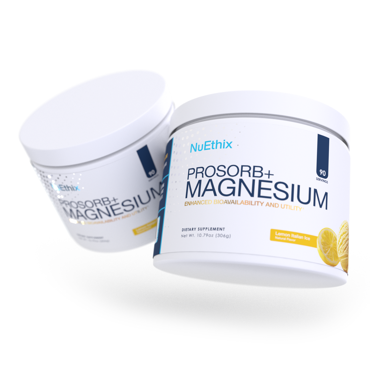 Prosorb+ Magnesium