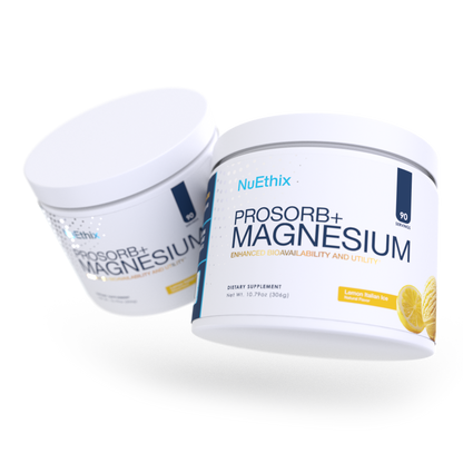 Prosorb+ Magnesium