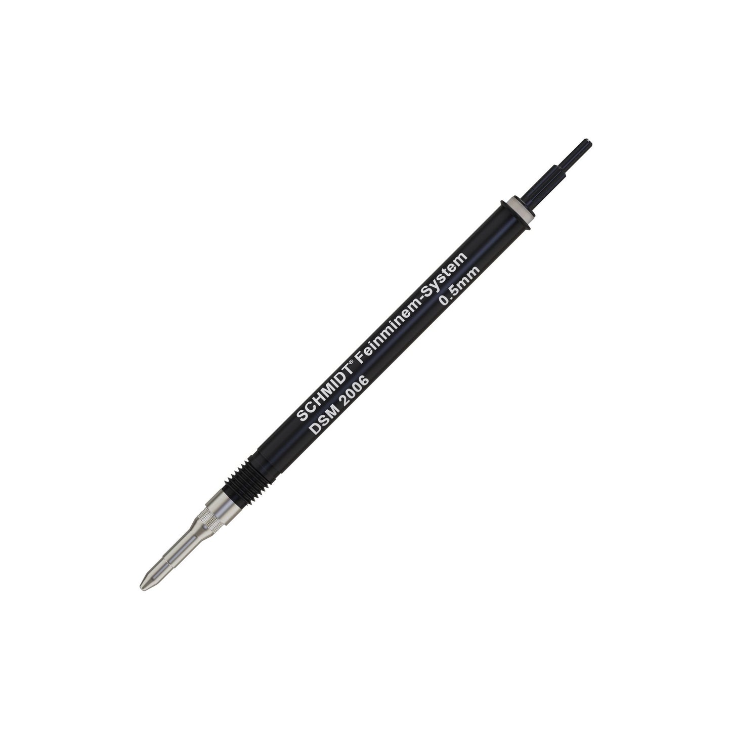 SCHMIDT PENCIL LEAD and 20 LEAD SET - CHOOSE SIZE by BASTION®