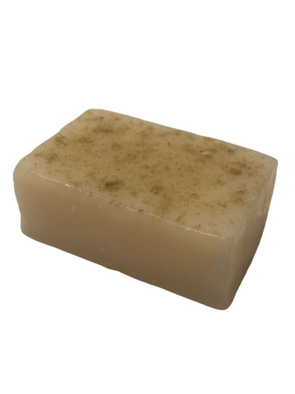 BeNat Pets. All-Natural Furry Pet Soap Bar. 5.8 Oz.