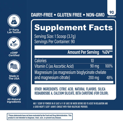 Prosorb+ Magnesium