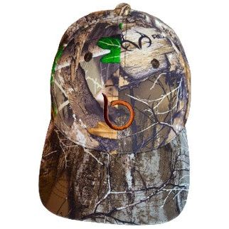 Brella Realtree Edge Unisex Waterproof Hat