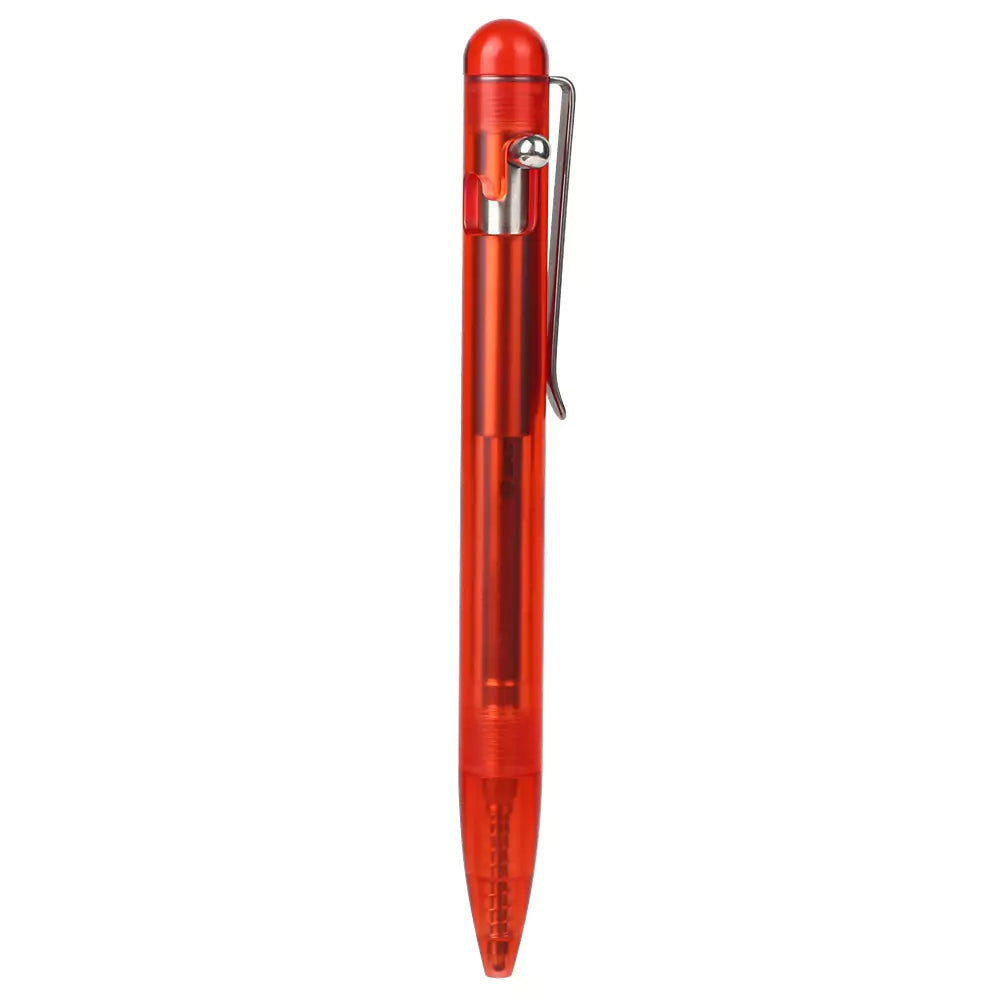 ACRYLIC - BASTION® BOLT ACTION PEN