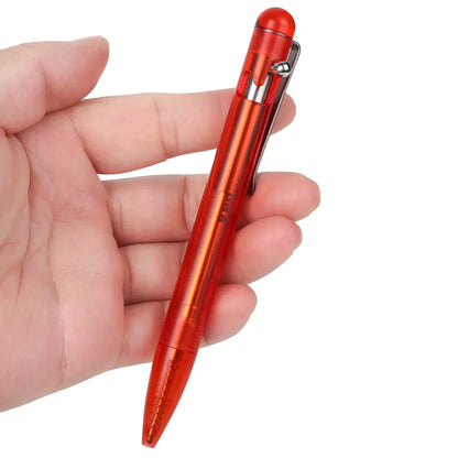 ACRYLIC - BASTION® BOLT ACTION PEN