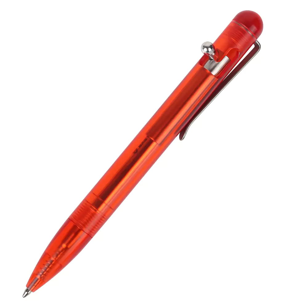 ACRYLIC - BASTION® BOLT ACTION PEN