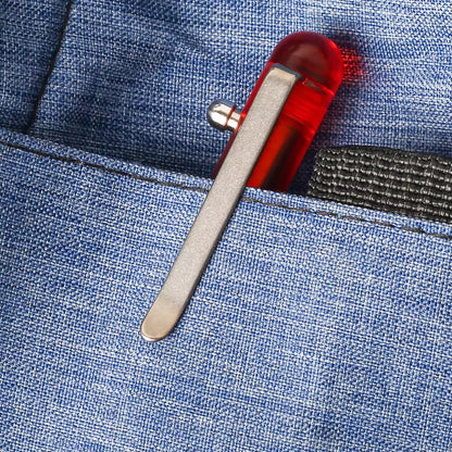 ACRYLIC - BASTION® BOLT ACTION PEN