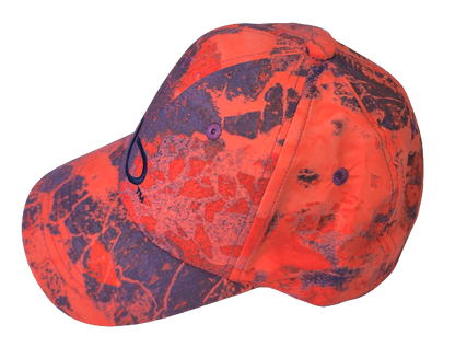 Brella Red Blue Unisex Waterproof Hat