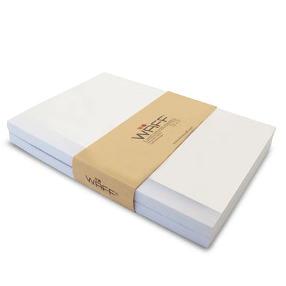 WAFF Journal Refills (A5 Large)