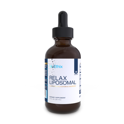 RELAX Liposomal