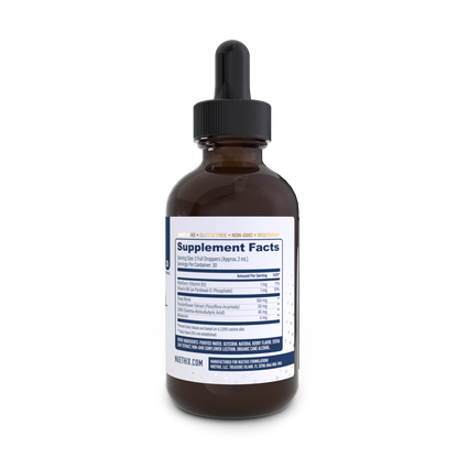 RELAX Liposomal