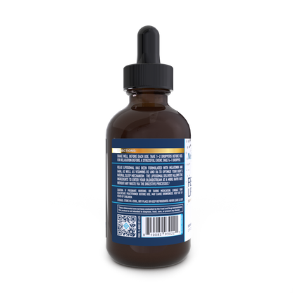 RELAX Liposomal