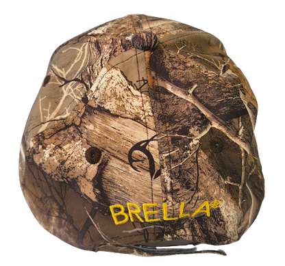Brella Realtree Edge Unisex Waterproof Hat