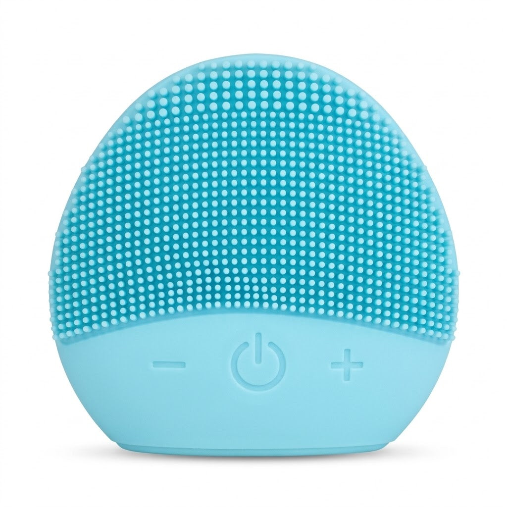 Rechargeable Facial Cleansing Brush