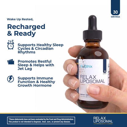 RELAX Liposomal