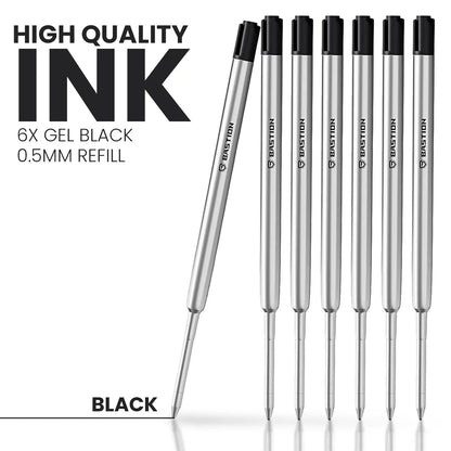 STAINLESS STEEL SET