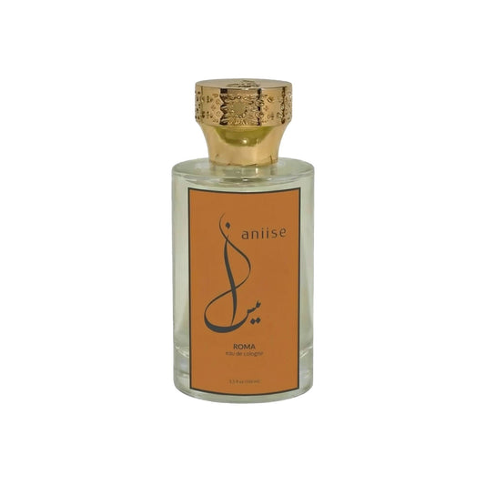 Eau De Cologne for Men - Roma