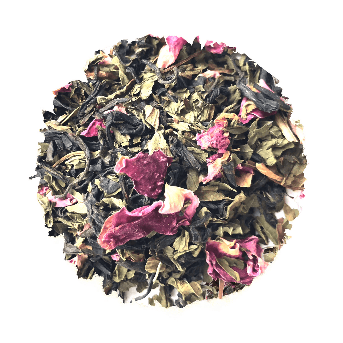 Rose City Dark