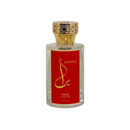 Eau De Parfum Unisex - Rouge