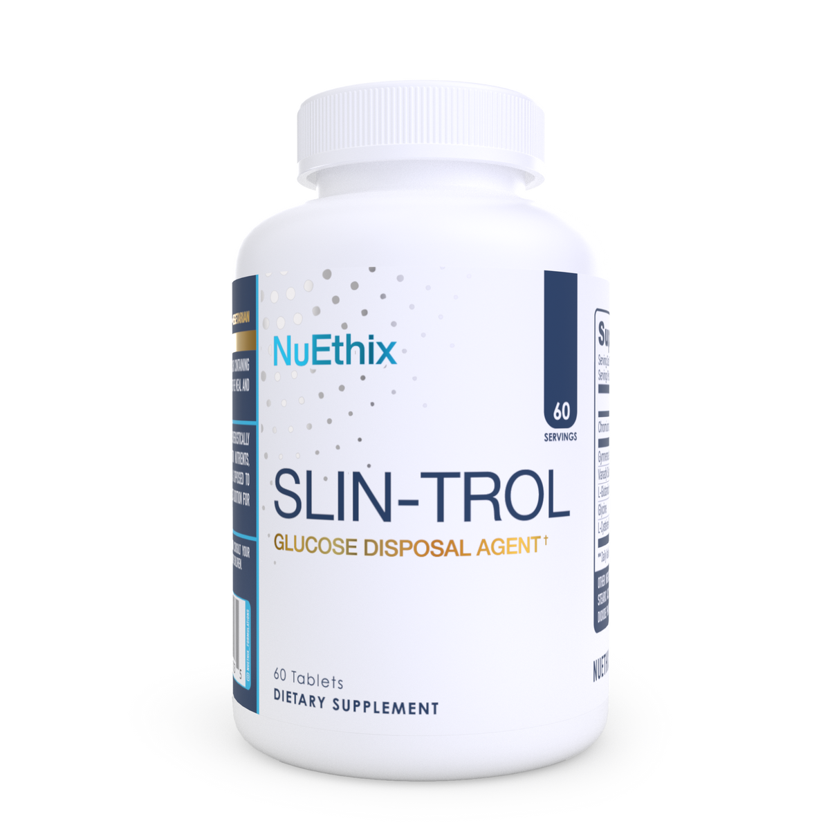 Slin-Trol Case Pack (24 Units)