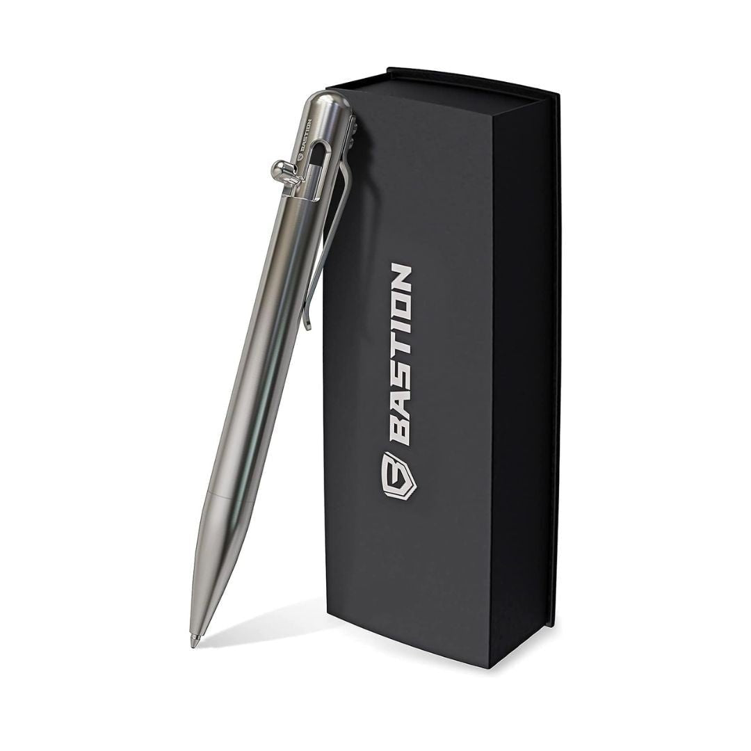 STAINLESS STEEL SET