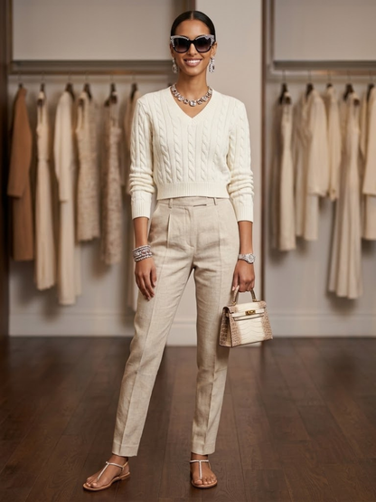 SWEATER CHELSEA New Collection WALL STREET BYMANYC ® New York