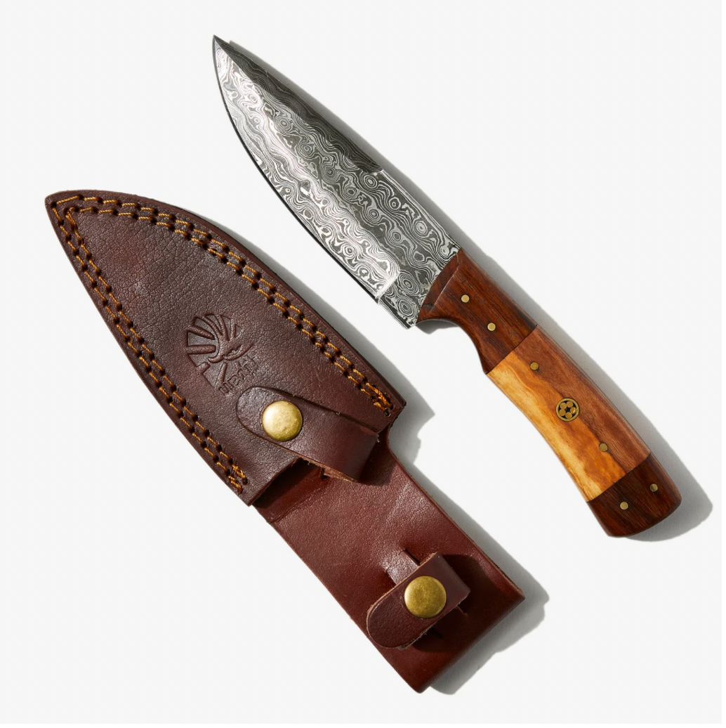 9'' Blade for Ever Outdoor Trip TD-087