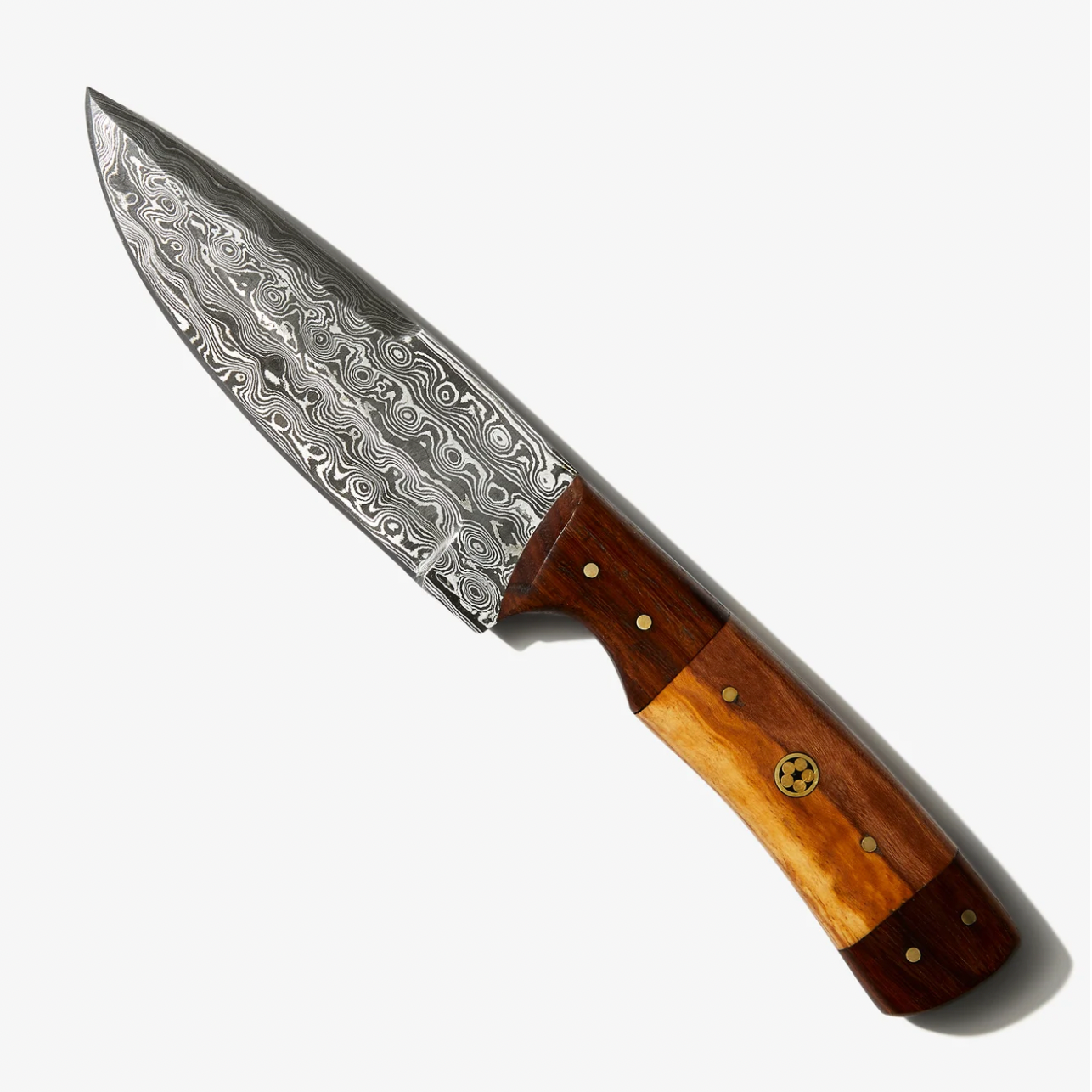 9'' Blade for Ever Outdoor Trip TD-087