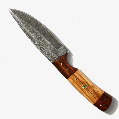 9'' Blade for Ever Outdoor Trip TD-087