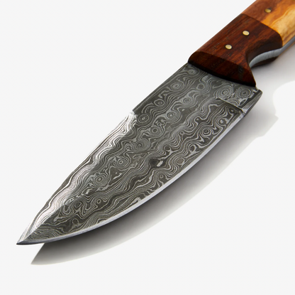 9'' Blade for Ever Outdoor Trip TD-087