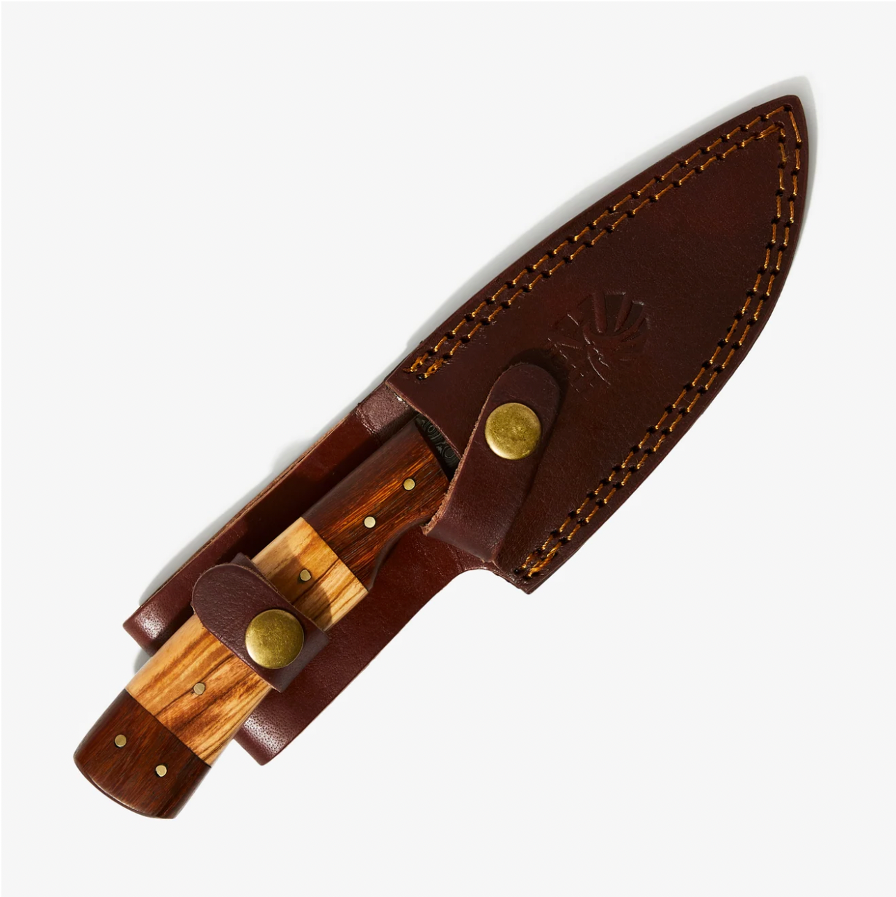 9'' Blade for Ever Outdoor Trip TD-087