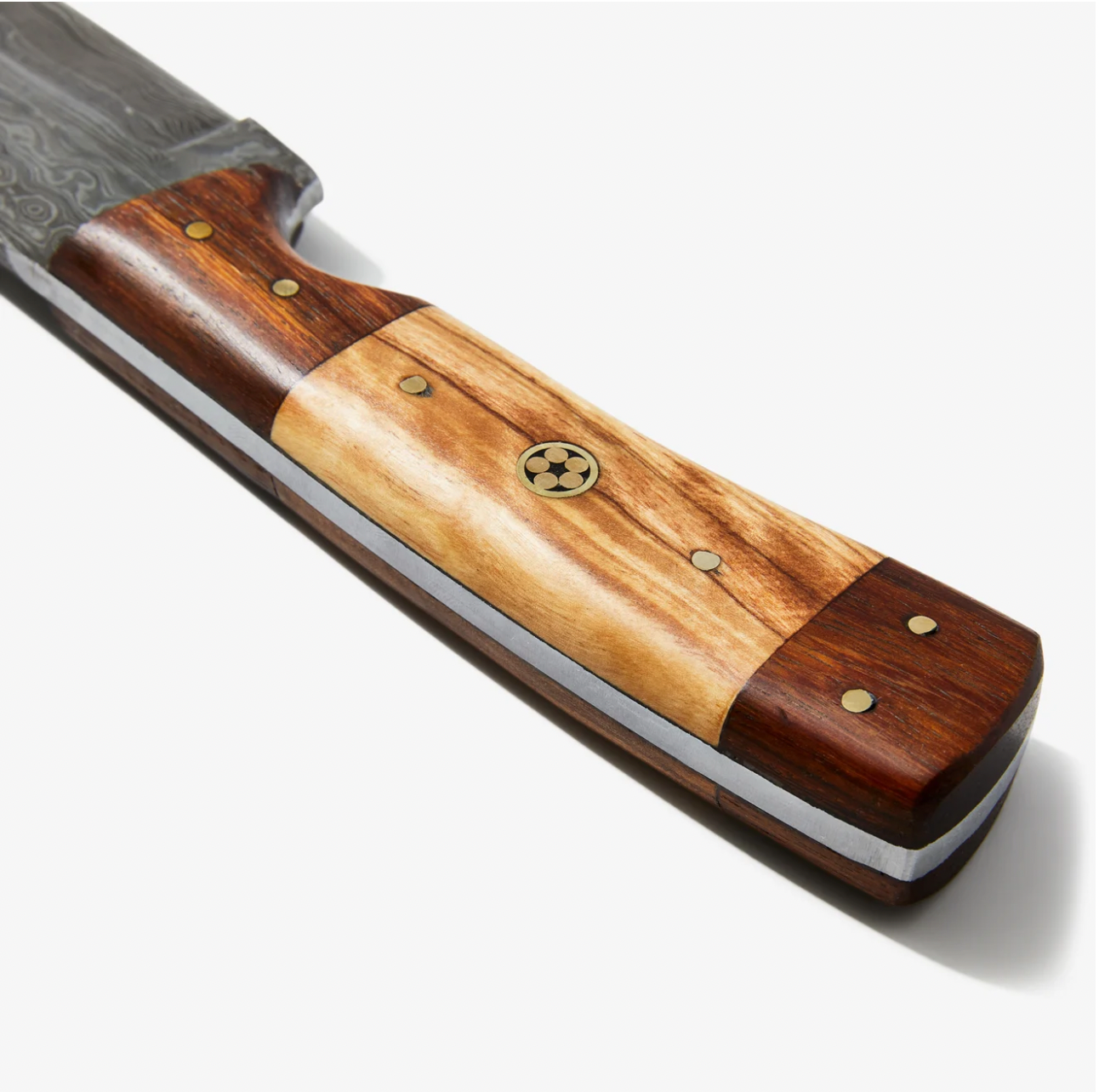 9'' Blade for Ever Outdoor Trip TD-087