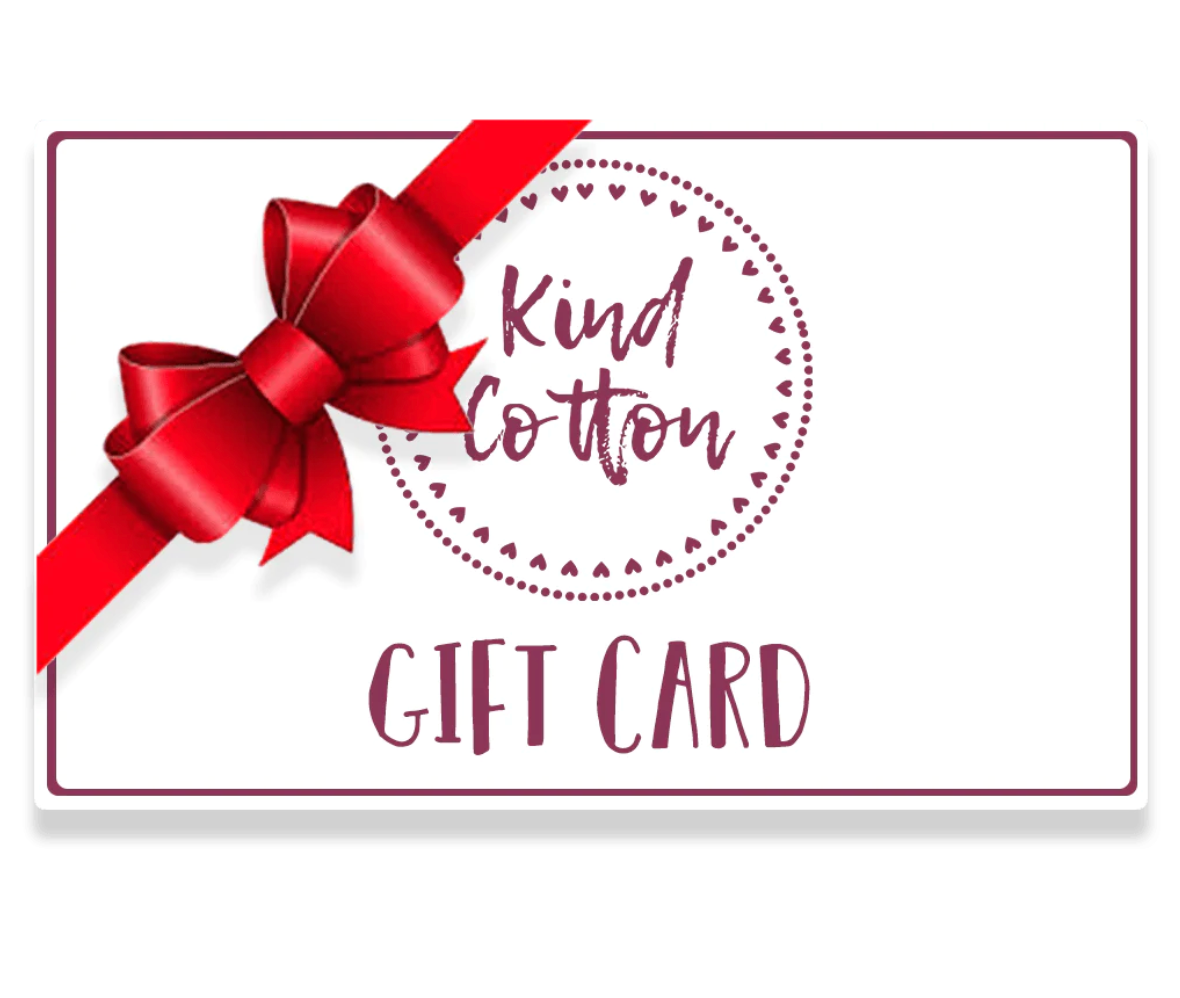 *$5 Bonus* Gift Card