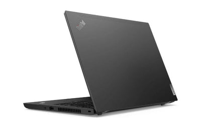 TouchScreen Lenovo ThinkPad L14 14" Laptop- 10th Gen Hyper Threaded Intel Quad Core I5, 8GB-16GB RAM, Solid State Drive, Windows 11