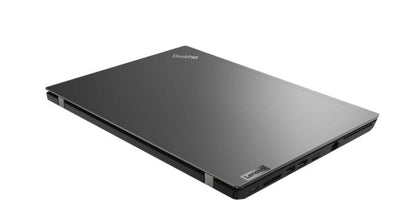 TouchScreen Lenovo ThinkPad L14 14" Laptop- 10th Gen Hyper Threaded Intel Quad Core I5, 8GB-16GB RAM, Solid State Drive, Windows 11