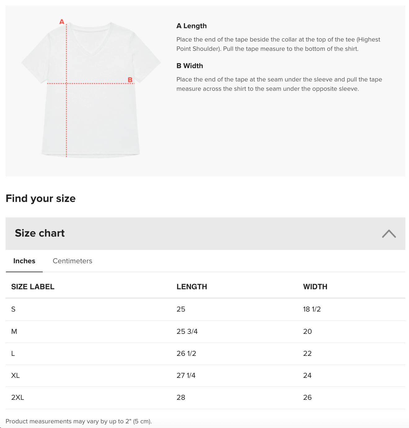 My Vote Matters Women's Relaxed V-Neck Tee