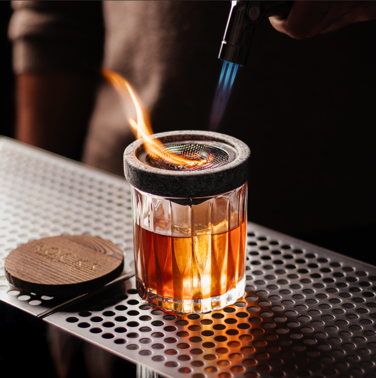The Cocktail Smoker Kit