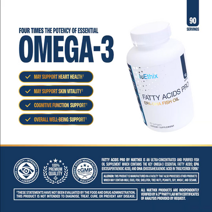 Fatty Acids Pro