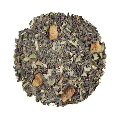 Seaside Sweet Tea Iced Blend