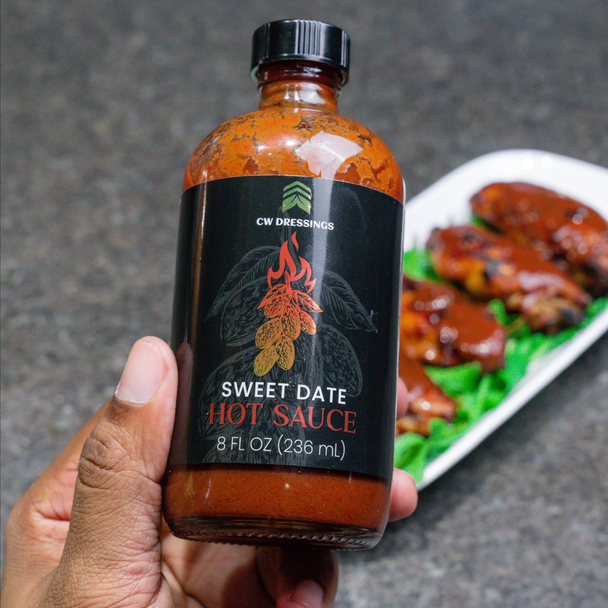 Sweet Heat Bold Flavor Bundle